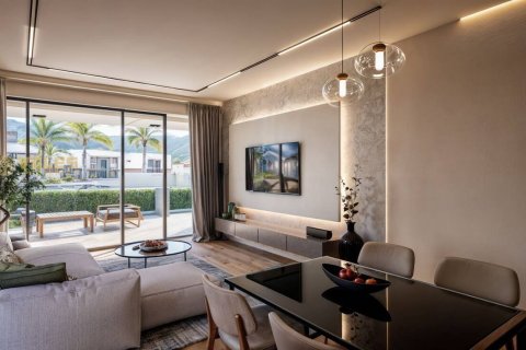 1+1 Wohnung in Tatlisu, Famagusta, Nr. 214079 - 22
