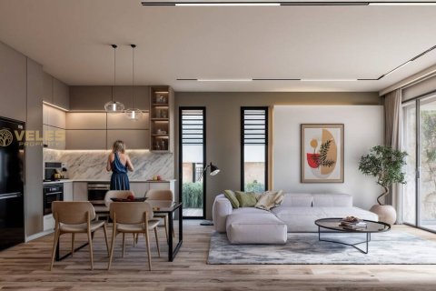 1+1 Wohnung in Tatlisu, Famagusta, Nr. 214079 - 12