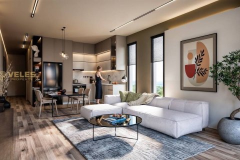 1+1 Wohnung in Tatlisu, Famagusta, Nr. 214079 - 19