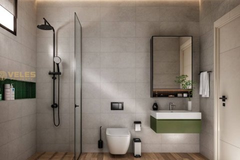 1+1 Wohnung in Tatlisu, Famagusta, Nr. 214079 - 23