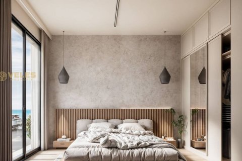 1+1 Wohnung in Tatlisu, Famagusta, Nr. 214079 - 14