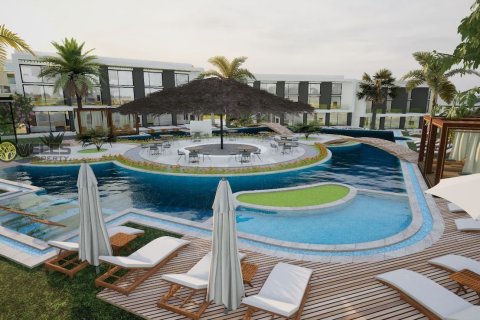 1+1 Wohnung in Tatlisu, Famagusta, Nr. 214079 - 5