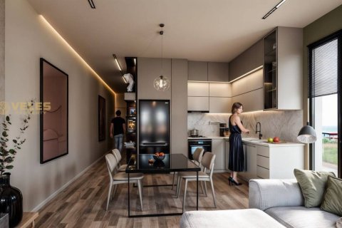 1+1 Wohnung in Tatlisu, Famagusta, Nr. 214079 - 13