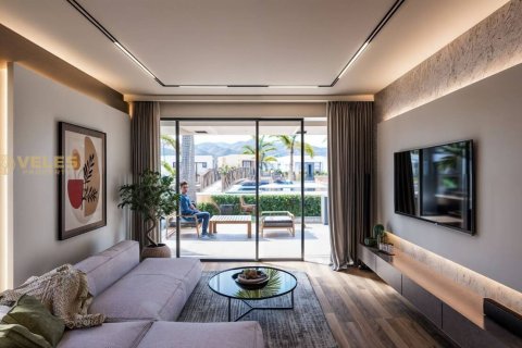 1+1 Wohnung in Tatlisu, Famagusta, Nr. 214079 - 17