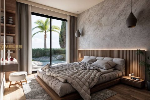 1+1 Wohnung in Tatlisu, Famagusta, Nr. 214079 - 16