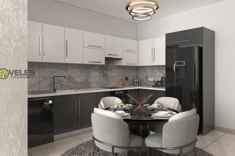 2+1 Wohnung in Long Beach, Iskele, Nr. 214078 - 5
