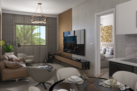 2+1 Wohnung in Long Beach, Iskele, Nr. 214078 - 6