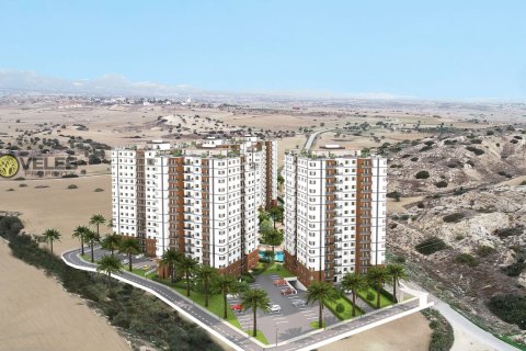 2+1 Wohnung in Long Beach, Iskele, Nr. 214078 - 10