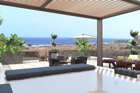 2+1 Wohnung in Long Beach, Iskele, Nr. 214078 - 8