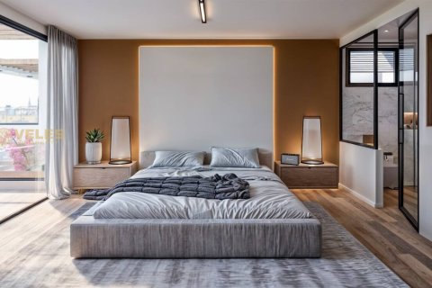 Продажа виллы в Татлису, Фамагусте, Северный Кипр 2+1, 105м2, №214080 – фото 26