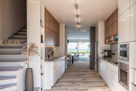 Продажа виллы в Татлису, Фамагусте, Северный Кипр 2+1, 105м2, №214080 – фото 23
