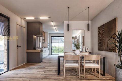 Продажа виллы в Татлису, Фамагусте, Северный Кипр 2+1, 105м2, №214080 – фото 30