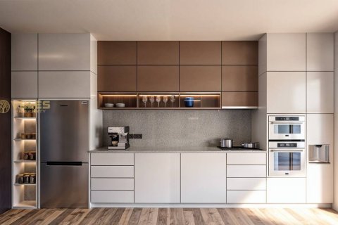 Продажа виллы в Татлису, Фамагусте, Северный Кипр 2+1, 105м2, №214080 – фото 16