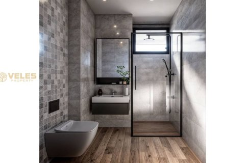 Продажа виллы в Татлису, Фамагусте, Северный Кипр 2+1, 105м2, №214080 – фото 13