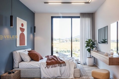 Продажа виллы в Татлису, Фамагусте, Северный Кипр 2+1, 105м2, №214080 – фото 29