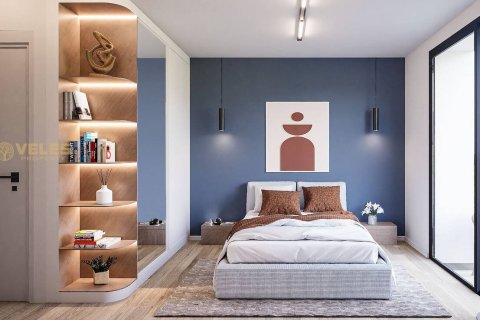 Продажа виллы в Татлису, Фамагусте, Северный Кипр 2+1, 105м2, №214080 – фото 20