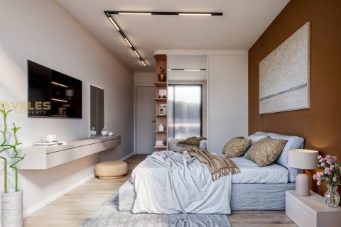 Продажа виллы в Татлису, Фамагусте, Северный Кипр 2+1, 105м2, №214080 – фото 11