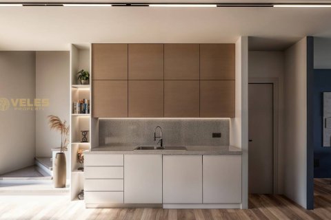 Продажа виллы в Татлису, Фамагусте, Северный Кипр 2+1, 105м2, №214080 – фото 15