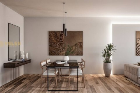 Продажа виллы в Татлису, Фамагусте, Северный Кипр 2+1, 105м2, №214080 – фото 28