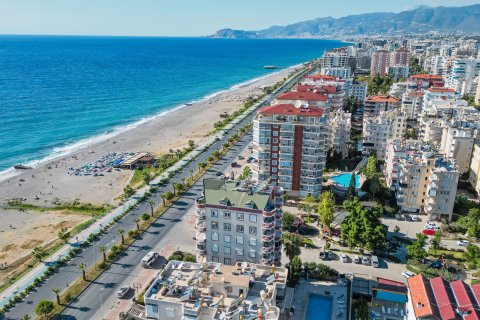 2+1 Lägenhet i Mahmutlar, Antalya, Turkiet Nr. 219217 - 2