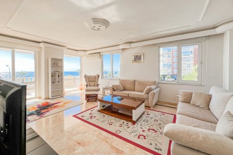 2+1 Leilighet  i Mahmutlar, Antalya, Tyrkia Nr. 219217