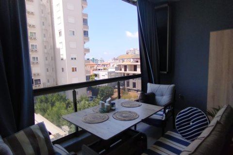 Apartment for sale  in Mahmutlar, Antalya, Turkey, 1 bedroom, 60m2, No. 219216 – photo 8