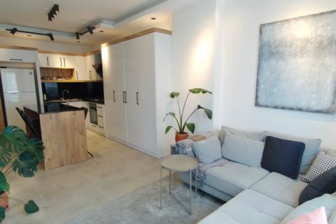 Apartment for sale  in Mahmutlar, Antalya, Turkey, 1 bedroom, 60m2, No. 219216 – photo 2