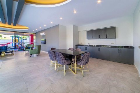 Apartment for sale  in Mahmutlar, Antalya, Turkey, 1 bedroom, 60m2, No. 219216 – photo 17