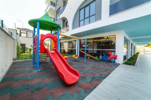Apartment for sale  in Mahmutlar, Antalya, Turkey, 1 bedroom, 60m2, No. 219216 – photo 15