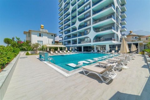 Apartment for sale  in Mahmutlar, Antalya, Turkey, 1 bedroom, 60m2, No. 219216 – photo 10