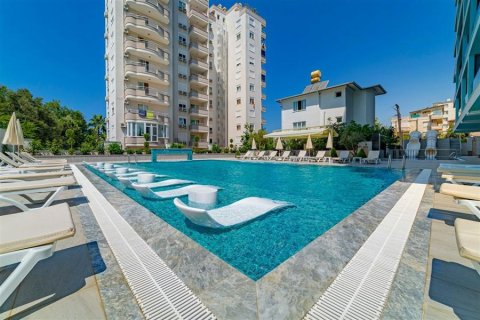 Apartment for sale  in Mahmutlar, Antalya, Turkey, 1 bedroom, 60m2, No. 219216 – photo 11