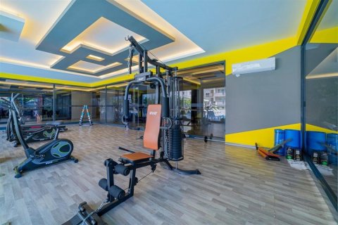 Apartment for sale  in Mahmutlar, Antalya, Turkey, 1 bedroom, 60m2, No. 219216 – photo 19
