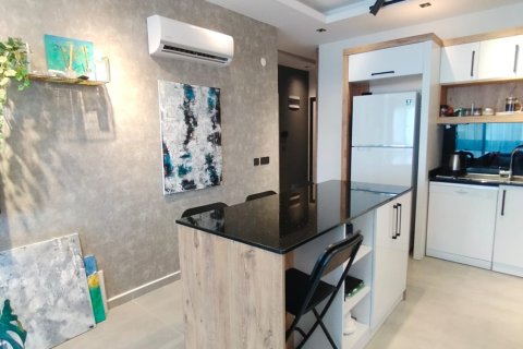 Apartment for sale  in Mahmutlar, Antalya, Turkey, 1 bedroom, 60m2, No. 219216 – photo 3