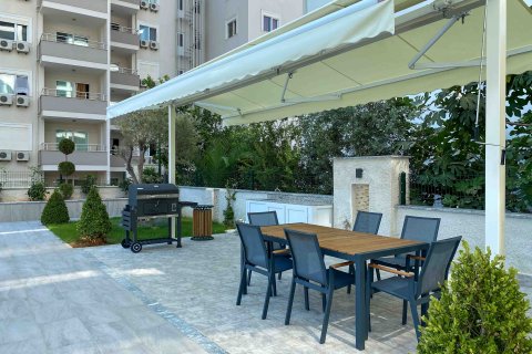 Apartment for sale  in Mahmutlar, Antalya, Turkey, 1 bedroom, 60m2, No. 219216 – photo 14