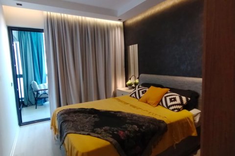 Apartment for sale  in Mahmutlar, Antalya, Turkey, 1 bedroom, 60m2, No. 219216 – photo 6