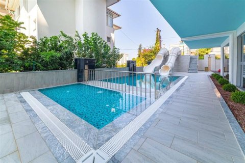 Apartment for sale  in Mahmutlar, Antalya, Turkey, 1 bedroom, 60m2, No. 219216 – photo 12