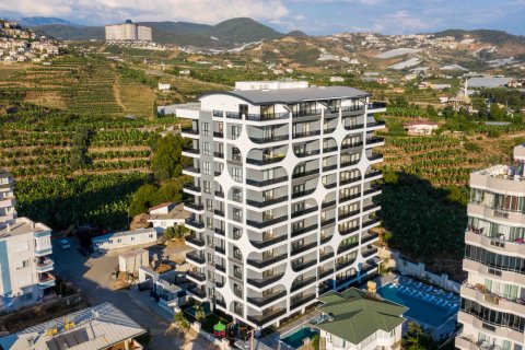 Apartment for sale  in Mahmutlar, Antalya, Turkey, 1 bedroom, 60m2, No. 219216 – photo 24