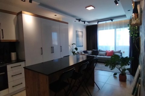 Apartment for sale  in Mahmutlar, Antalya, Turkey, 1 bedroom, 60m2, No. 219216 – photo 5