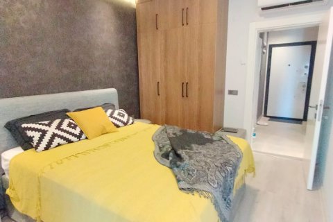 Apartment for sale  in Mahmutlar, Antalya, Turkey, 1 bedroom, 60m2, No. 219216 – photo 7