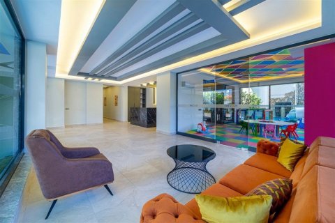 Apartment for sale  in Mahmutlar, Antalya, Turkey, 1 bedroom, 60m2, No. 219216 – photo 16
