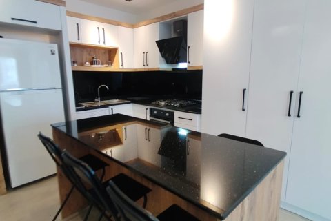 Apartment for sale  in Mahmutlar, Antalya, Turkey, 1 bedroom, 60m2, No. 219216 – photo 4