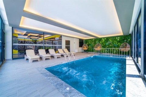Apartment for sale  in Mahmutlar, Antalya, Turkey, 1 bedroom, 60m2, No. 219216 – photo 20