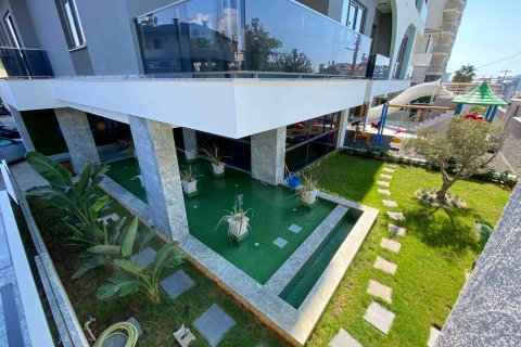Apartment for sale  in Mahmutlar, Antalya, Turkey, 1 bedroom, 60m2, No. 219216 – photo 13
