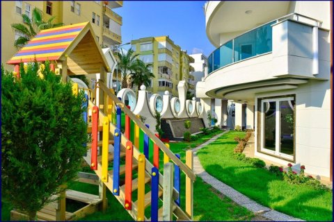 Daire 1+1 Mahmutlar, Antalya, Türkiye №219215 - 16
