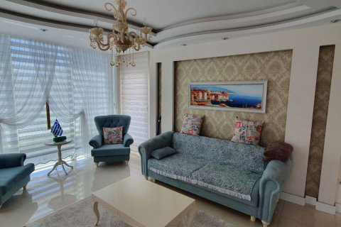 Daire 1+1 Mahmutlar, Antalya, Türkiye №219215 - 4