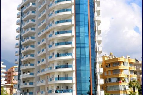 Daire 1+1 Mahmutlar, Antalya, Türkiye №219215 - 9