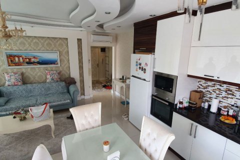 Daire 1+1 Mahmutlar, Antalya, Türkiye №219215 - 5