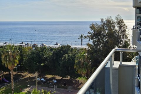 Daire 1+1 Mahmutlar, Antalya, Türkiye №219215 - 2