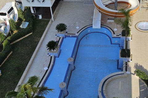 Daire 1+1 Mahmutlar, Antalya, Türkiye №219215 - 11