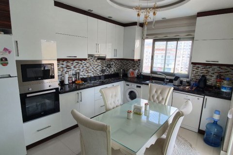 Daire 1+1 Mahmutlar, Antalya, Türkiye №219215 - 6